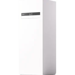 Ilma-vesilämpöpumppu Panasonic All In One L Series KIT-ADC09L3E5