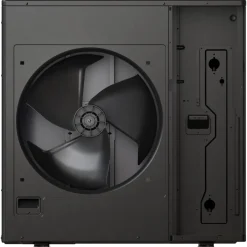 Ilma-vesilämpöpumppu Panasonic All In One L Series KIT-ADC09L3E5