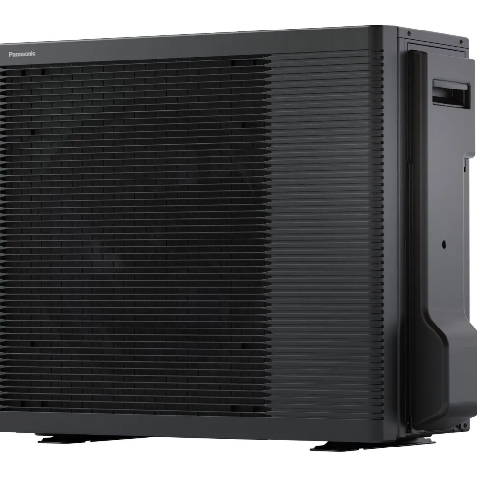 Ilma-vesilämpöpumppu Panasonic Aquarea All In One K Series KIT-ADC05K3E5