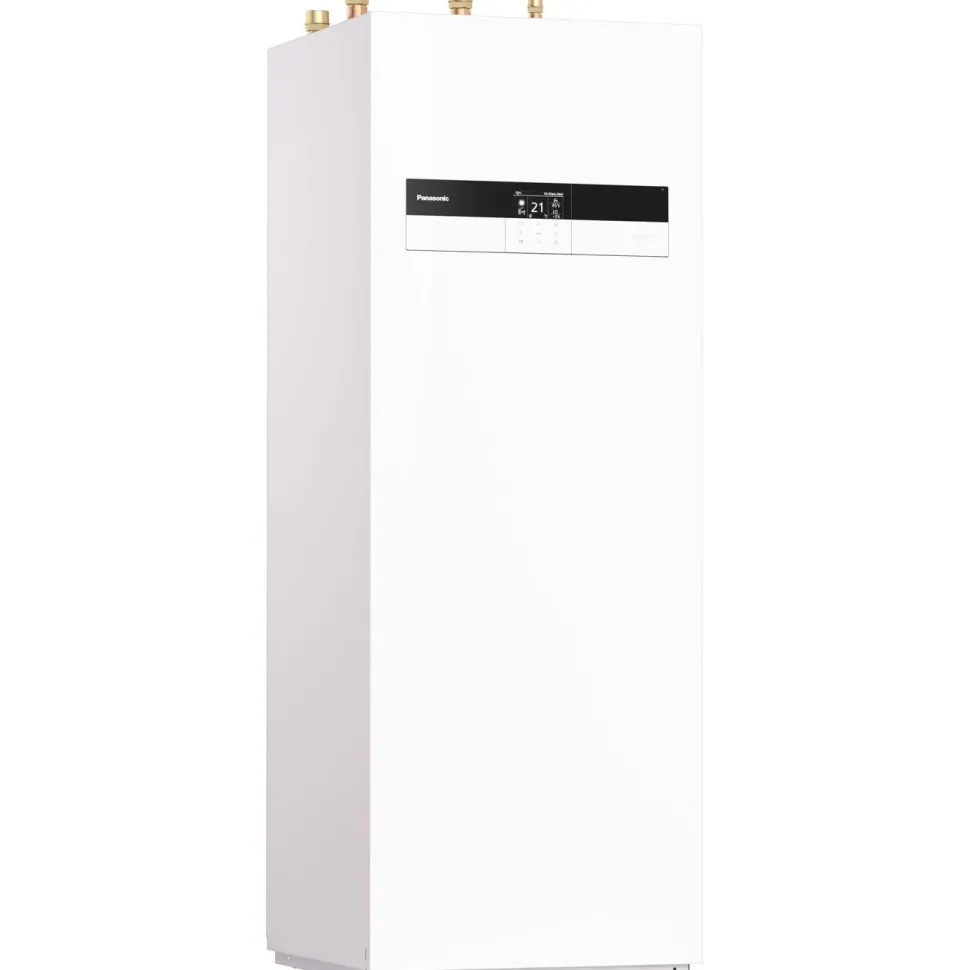 Ilma-vesilämpöpumppu Panasonic Aquarea All In One K Series KIT-ADC05K3E5