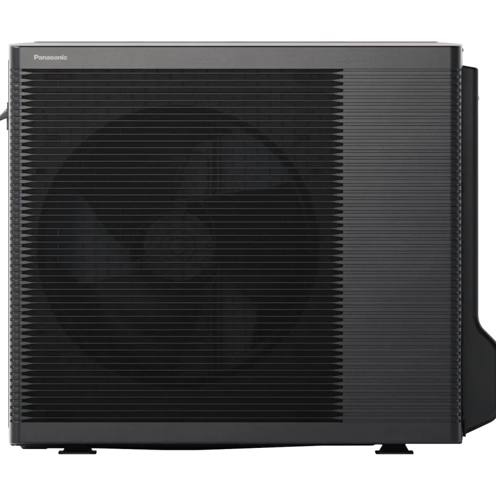 Ilma-vesilämpöpumppu Panasonic Aquarea All In One K Series KIT-ADC05K3E5
