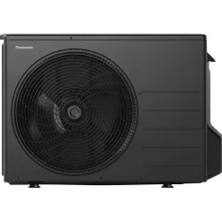 Ilma-vesilämpöpumppu Panasonic Aquarea K Series KIT-WC03K3E5