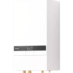 Ilma-vesilämpöpumppu Panasonic Aquarea K Series KIT-WC03K3E5