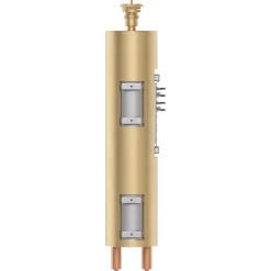 Ilma-vesilämpöpumppu Panasonic Aquarea K Series KIT-WC03K3E5