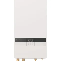 Ilma-vesilämpöpumppu Panasonic Aquarea K Series KIT-WC03K3E5