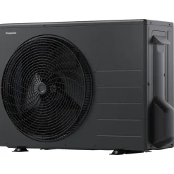 Ilma-vesilämpöpumppu Panasonic Aquarea K Series KIT-WC03K3E5