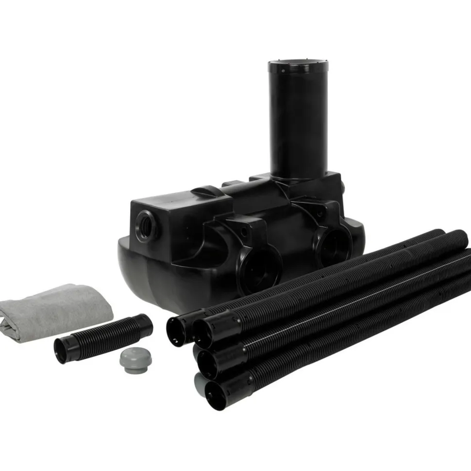 Imeytyspaketti Meltex MX-Mökkipaketti 1/300