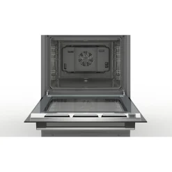 Induktioliesi Bosch Serie 6 HLS79W351U, 60cm, teräs
