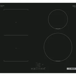 Induktiotaso Bosch Combizone Serie 4 PWP611BB5E 60cm