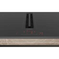 Induktiotaso liesituulettimella Siemens iQ500 ED751HQ26E 70cm