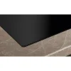 Induktiotaso liesituulettimella Siemens iQ300 ED611BS16E 60cm