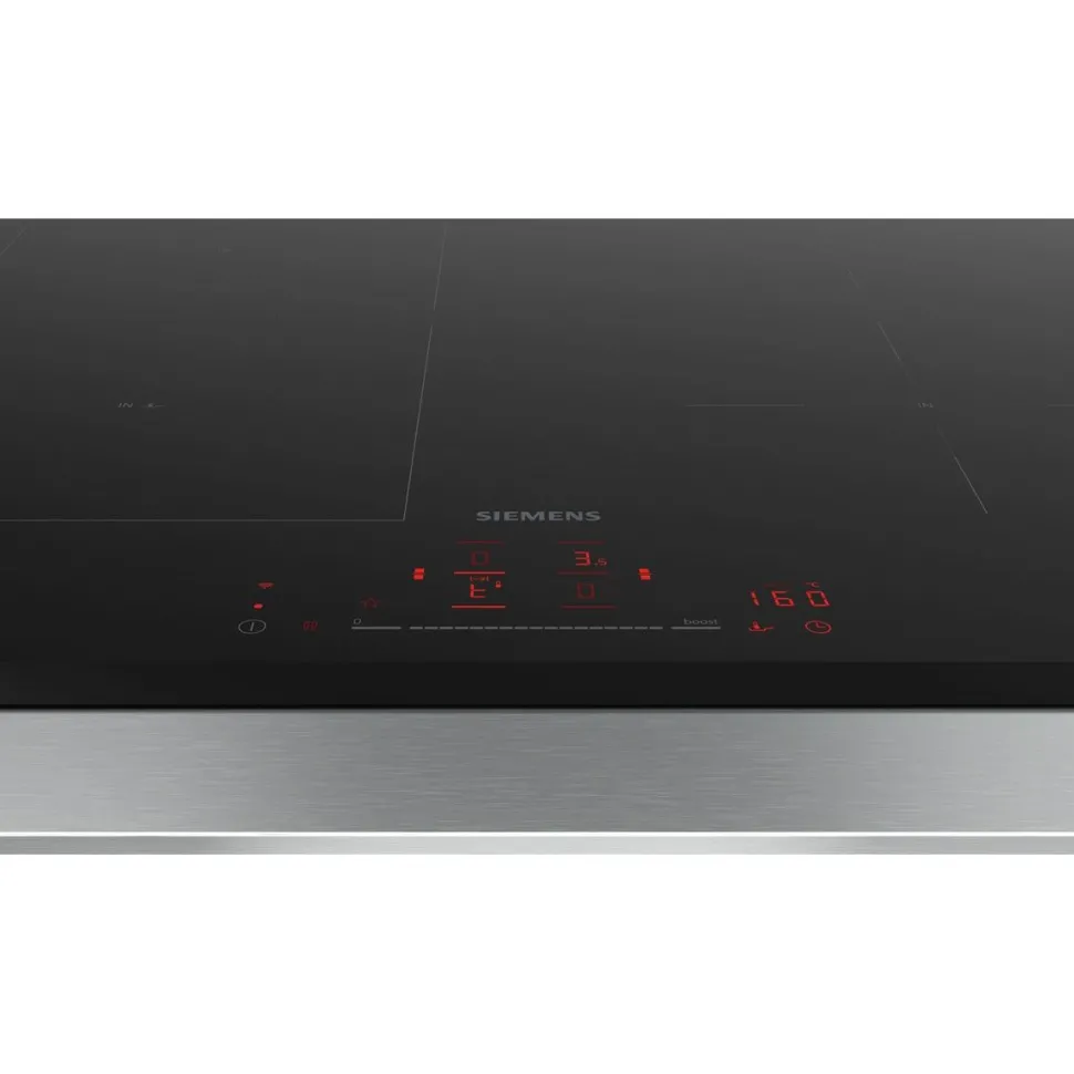 Induktiotaso Siemens iQ500 ED751HSC1E 70cm