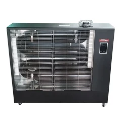 Infrapunalämmitin Emax Heating, diesel/polttoöljykäyttöinen, 18.5kW