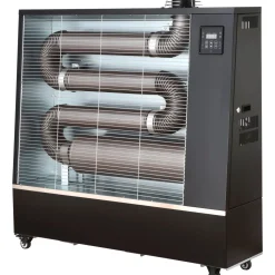 Infrapunalämmitin GXT 2000, diesel