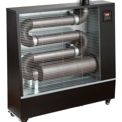 Infrapunalämmitin GXT 2000, diesel