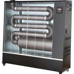 Infrapunalämmitin GXT 2900, diesel