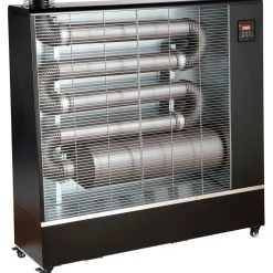 Infrapunalämmitin GXT 2900, diesel