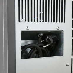 Infrapunalämmitin GXT 13kW AC/DC, diesel