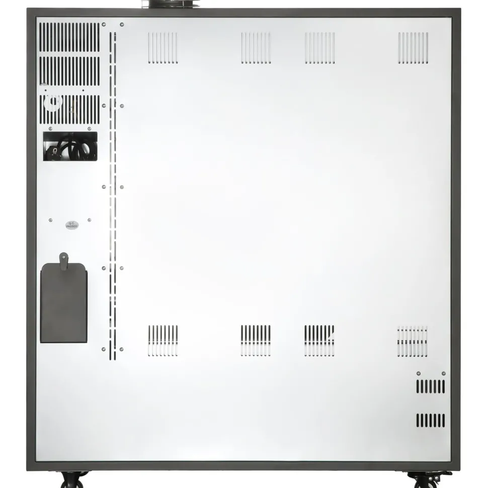 Infrapunalämmitin GXT 16kW AC/DC, diesel