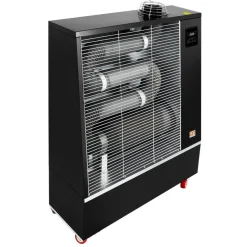 Infrapunalämmitin GXT 1600 polttoainekäyttöinen