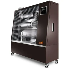 Infrapunalämmitin GXT 1300 polttoainekäyttöinen