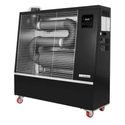 Infrapunalämmitin GXT 1300 polttoainekäyttöinen
