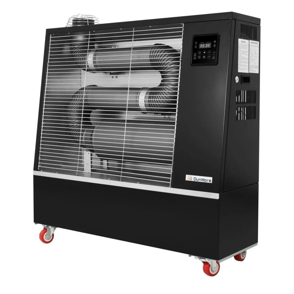 Infrapunalämmitin GXT 1300 polttoainekäyttöinen