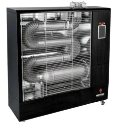 Infrapunalämmitin Hottia DIR-1700, wifi, diesel/polttoöljykäyttöinen
