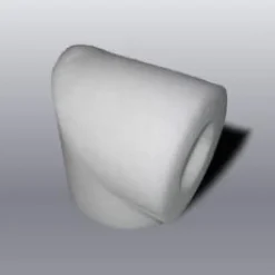 Insuplast IV-eristekulma 160/50 90 astetta