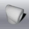 Insuplast IV-eristekulma 125/50 90 astetta