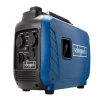 Invertteriaggregaatti Scheppach SG2500i 2x230V+2xUSB 2,1 A