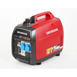 Invertterigeneraattori Honda EU22i 2x230V + 1x12V