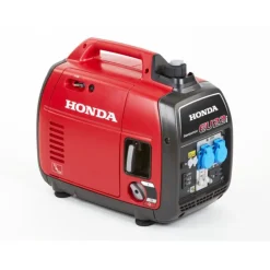 Invertterigeneraattori Honda EU22i 2x230V + 1x12V