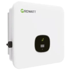 Invertteri Growatt ON-Grid GMOD8000TL3X 3-vaihe 8 kW