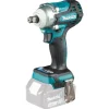 Iskevä akkumutterinväännin Makita LXT DTW301 330Nm 18V 5,0 Ah akulla + Makpac 1