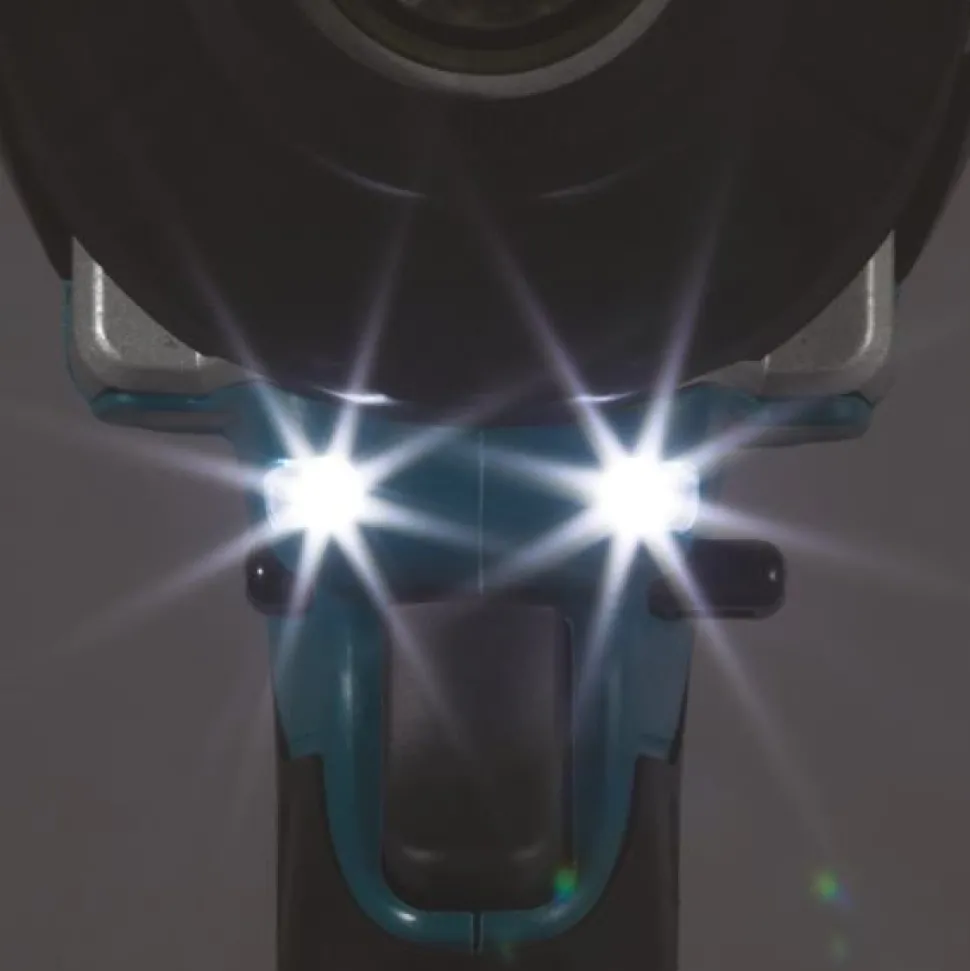Iskevä akkumutterinväännin Makita LXT DTW1001Z 1050Nm 18V ilman akkua