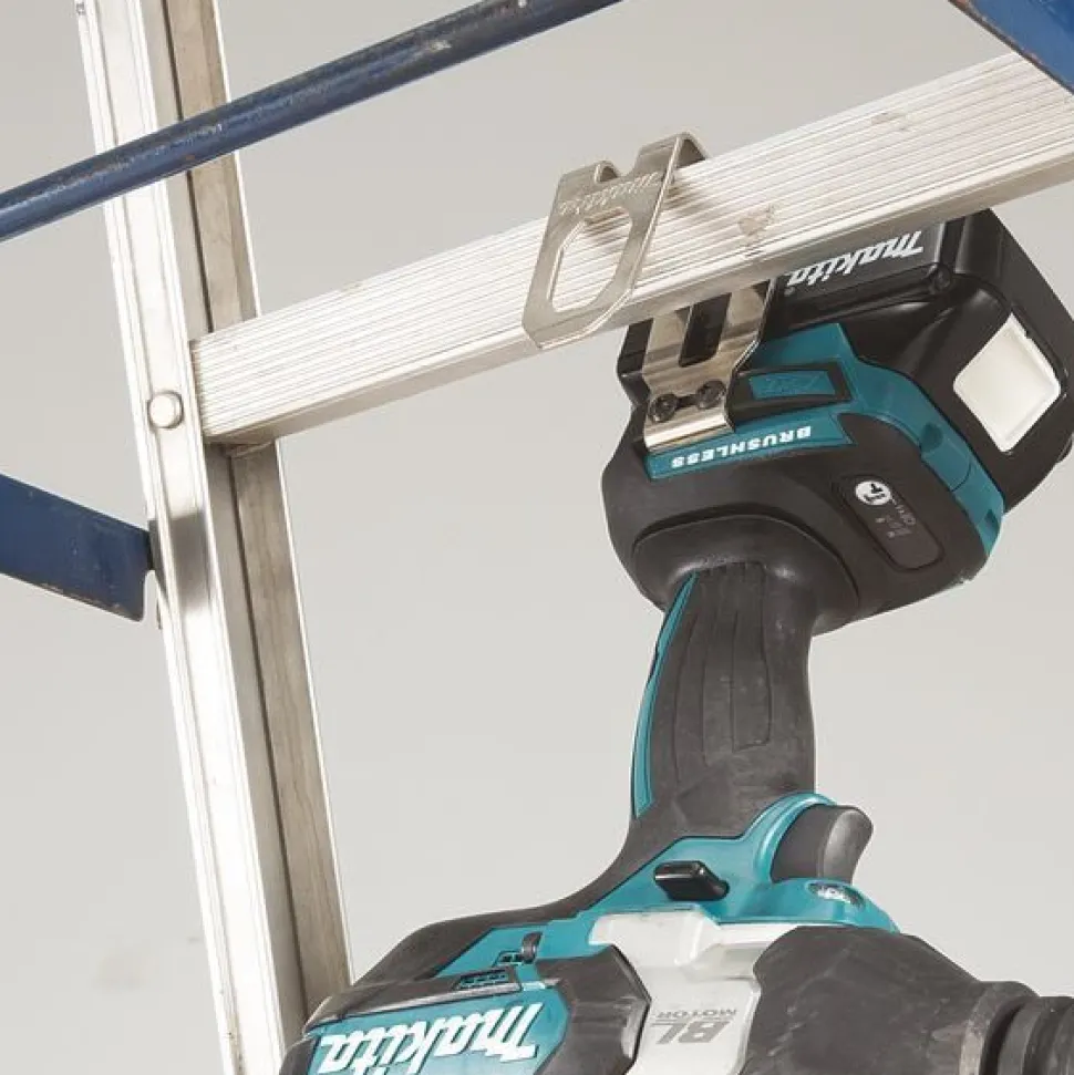 Iskevä akkumutterinväännin Makita LXT DTW1001Z 1050Nm 18V ilman akkua