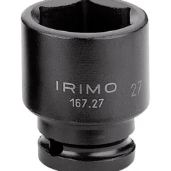 Iskuhylsy Irimo, 15mm, 1/2"