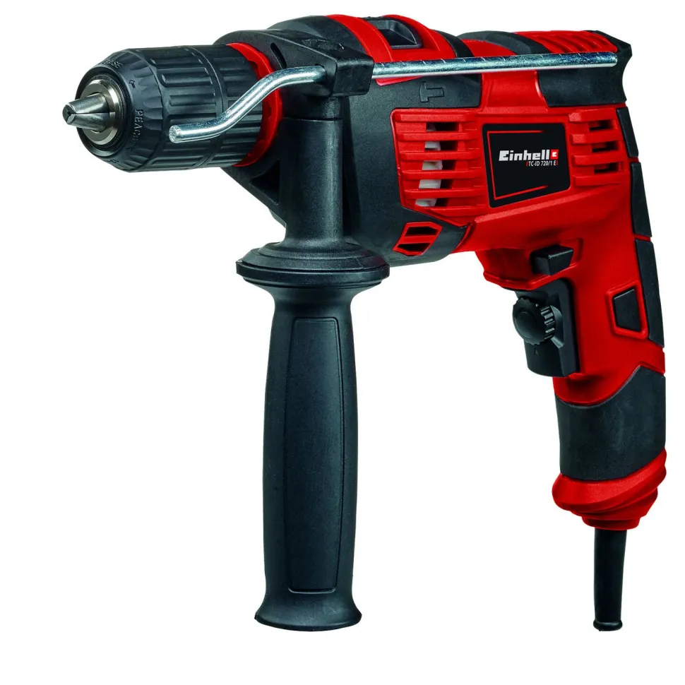 Iskuporakone Einhell TC-ID 720/1 E