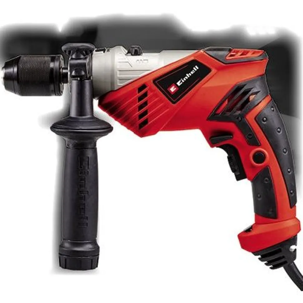 Iskuporakone Einhell TE-ID 650 E