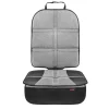 Istuinsuoja Reer TravelKid Maxi Protect auton takapenkin selkänojaan
