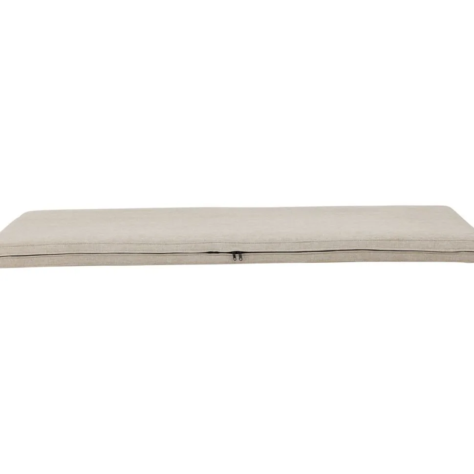 Istuintyyny Nice-säilytyslaatikkoon Venture Home, 120x60cm, beige