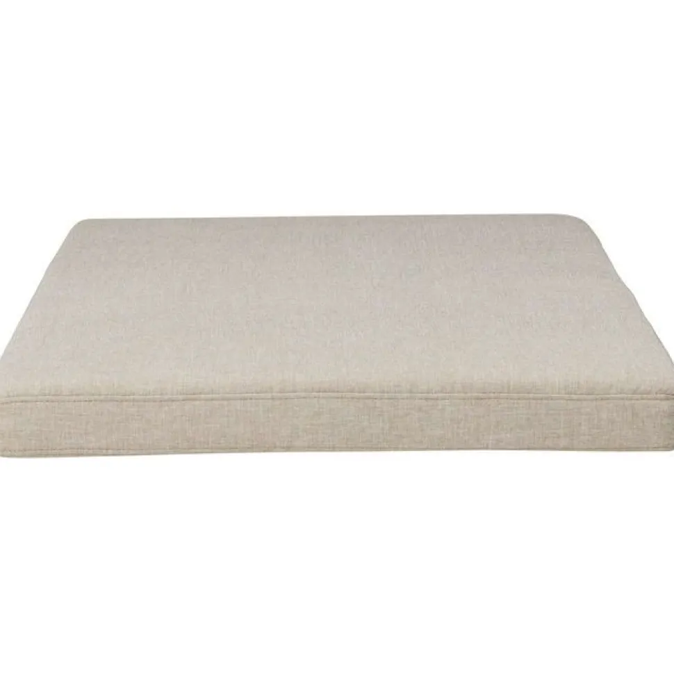 Istuintyyny Nice-säilytyslaatikkoon Venture Home, 120x60cm, beige