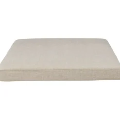 Istuintyyny Nice-säilytyslaatikkoon Venture Home, 120x60cm, beige