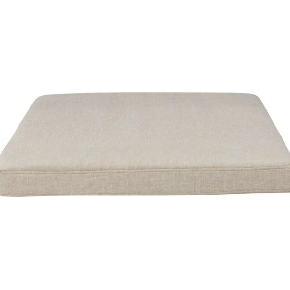 Istuintyyny Nice-säilytyslaatikkoon Venture Home, 120x60cm, beige