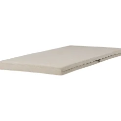 Istuintyyny Nice-säilytyslaatikkoon Venture Home, 120x60cm, beige