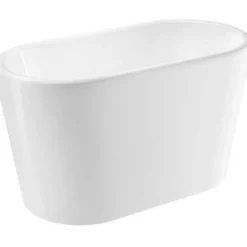 Istuma-amme Bathlife Ideal 1300 mm valkoinen