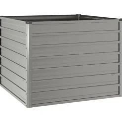 Istutuslaatikko Ruoste, corten-teräs, eri kokoja
