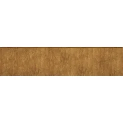 Istutuslaatikko 360x40x80 cm corten-teräs