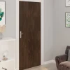 Itseliimautuva huonekalukalvo tumma tammi 500x90 cm pvc